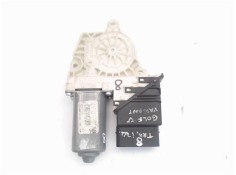 Recambio de motor elevalunas trasero izquierdo para volkswagen golf v variant (1k5) referencia OEM IAM (1K0959703AG)  