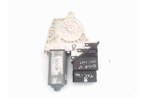 Recambio de motor elevalunas trasero izquierdo para volkswagen golf v variant (1k5) referencia OEM IAM (1K0959703AG)  