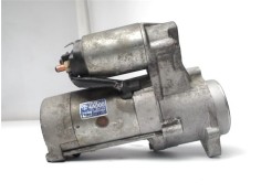 Recambio de motor arranque para kia sorento (bl) 2.5 crdi referencia OEM IAM 361004A000 TM000A23601 