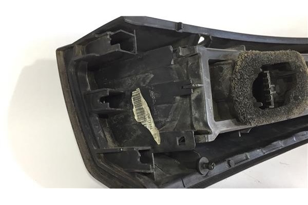 Recambio de piloto trasero izquierdo para opel meriva 1.7 cdti referencia OEM IAM 1222133 89071144 93187879 , OPEL