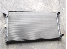 Recambio de radiador para ford galaxy (vx) 2.0 i referencia OEM IAM 7258109  