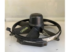 Recambio de electroventilador para mercedes-benz clase s (bm 140) berlina 5.0 500 sel / s 500 (140.051) referencia OEM IAM A0015