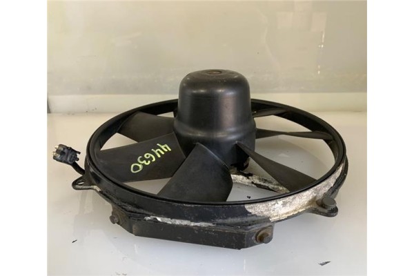 Recambio de electroventilador para mercedes-benz clase s (bm 140) berlina 5.0 500 sel / s 500 (140.051) referencia OEM IAM A0015