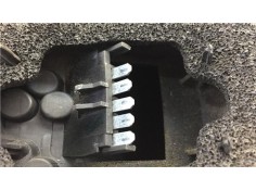 Recambio de piloto trasero izquierdo para opel meriva 1.7 cdti referencia OEM IAM 1222133 89071144 93187879 , OPEL