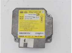 Recambio de centralita airbag para kia sportage (km) 2.0 crdi referencia OEM IAM 3911427346 959101F400 