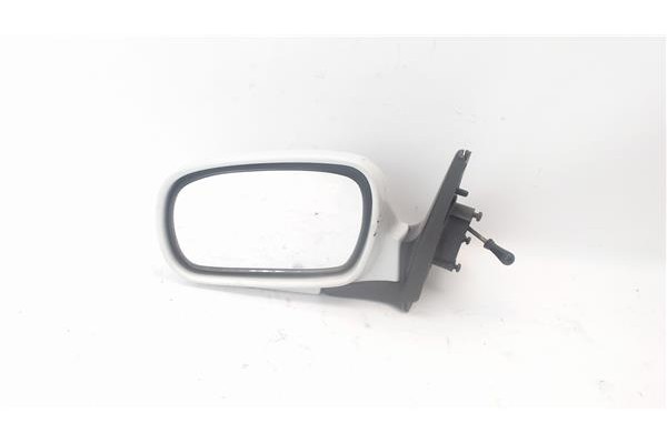 Recambio de retrovisor izquierdo para daewoo nexia referencia OEM IAM 352256  