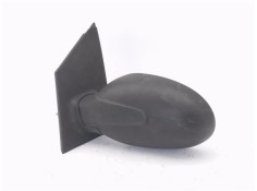 Recambio de retrovisor izquierdo para smart fortwo coupe 0.7 básico (37kw) referencia OEM IAM 1001802600000  