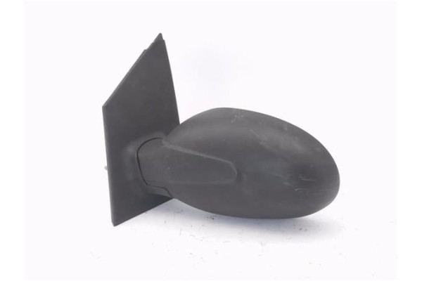 Recambio de retrovisor izquierdo para smart fortwo coupe 0.7 básico (37kw) referencia OEM IAM 1001802600000  