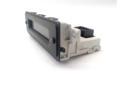 Recambio de display para citroen xsara coupé (n0) 1.6 16v referencia OEM IAM 9647409677  