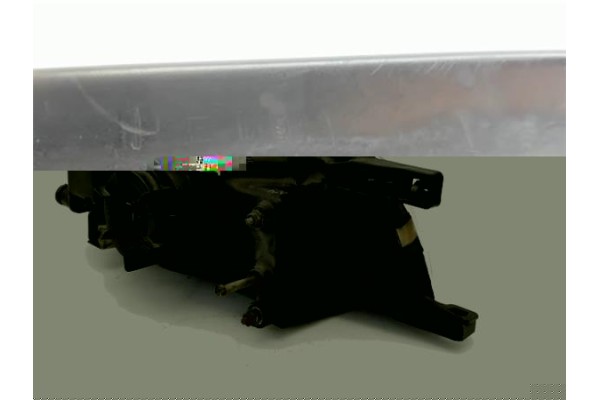 Recambio de faro delantero izquierdo para nissan sunny berlina (n14) 1.6 i 16v referencia OEM IAM B606063C12  