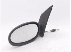 Recambio de retrovisor izquierdo para smart fortwo coupe 0.7 básico (37kw) referencia OEM IAM 1001802600000  