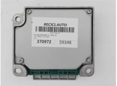 Recambio de centralita airbag para kia sportage (km) 2.0 crdi referencia OEM IAM 3911427346 959101F400 
