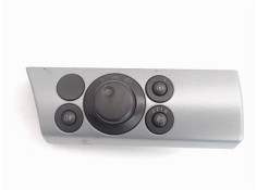 Recambio de mando de luces para opel astra h berlina referencia OEM IAM 13100136ZD LK04063030 