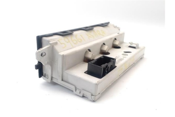 Recambio de display para citroen xsara coupé (n0) 1.6 16v referencia OEM IAM 9647409677  