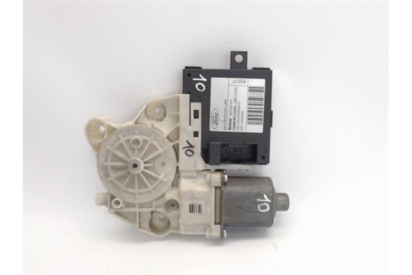 Recambio de motor elevalunas trasero izquierdo para ford focus berlina (cap) referencia OEM IAM 981536-103  