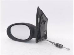 Recambio de retrovisor izquierdo para smart fortwo coupe 0.7 básico (37kw) referencia OEM IAM 1001802600000  