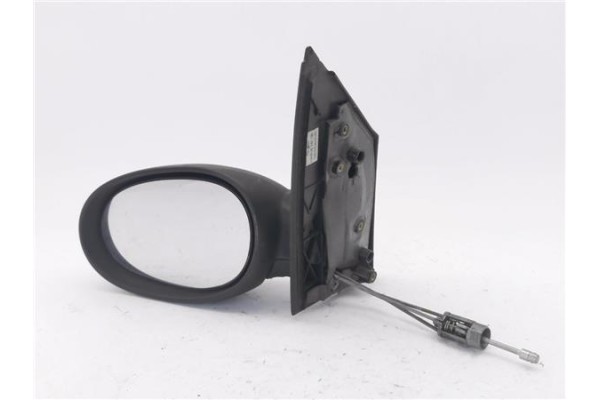 Recambio de retrovisor izquierdo para smart fortwo coupe 0.7 básico (37kw) referencia OEM IAM 1001802600000  