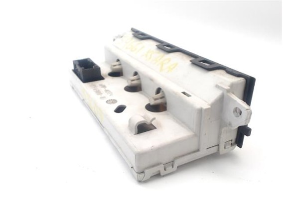 Recambio de display para citroen xsara coupé (n0) 1.6 16v referencia OEM IAM 9647409677  