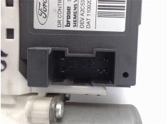 Recambio de motor elevalunas trasero izquierdo para ford focus berlina (cap) referencia OEM IAM 981536-103  