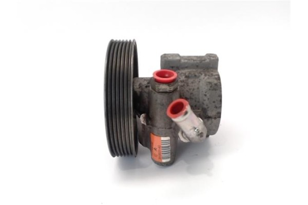 Recambio de bomba servodireccion para peugeot bipper 1.4 básico referencia OEM IAM 1400980180 26135031AD 