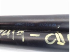 Recambio de amortiguador porton para renault clio ii fase i (b/cb0) 1.4 alize referencia OEM IAM 7700842256 ESTZSA07036 4E082755