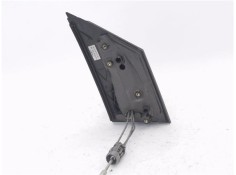 Recambio de retrovisor izquierdo para smart fortwo coupe 0.7 básico (37kw) referencia OEM IAM 1001802600000  