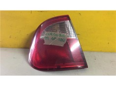 Recambio de piloto trasero izquierdo para seat cordoba berlina (6k2) 1.6 signo referencia OEM IAM 6K5945095G  