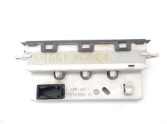 Recambio de display para citroen xsara coupé (n0) 1.6 16v referencia OEM IAM 9647409677  