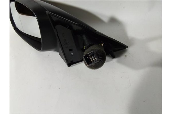 Recambio de retrovisor electrico izquierdo para opel astra f berlina 1.4 cdx referencia OEM IAM 54313039  