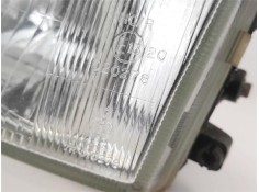 Recambio de faro delantero izquierdo para nissan sunny berlina (n14) 1.6 i 16v referencia OEM IAM B606063C12  