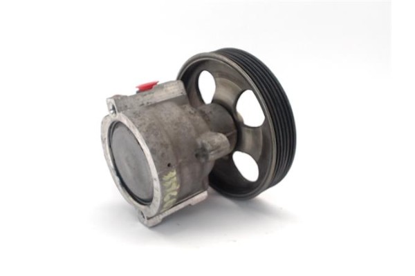 Recambio de bomba servodireccion para peugeot bipper 1.4 básico referencia OEM IAM 1400980180 26135031AD 