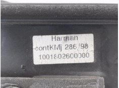 Recambio de retrovisor izquierdo para smart fortwo coupe 0.7 básico (37kw) referencia OEM IAM 1001802600000  