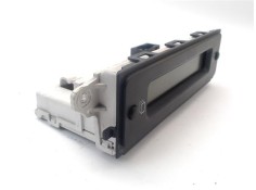 Recambio de display para citroen xsara coupé (n0) 1.6 16v referencia OEM IAM 9647409677  