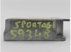 Recambio de centralita airbag para kia sportage (km) 2.0 crdi referencia OEM IAM 3911427346 959101F400 