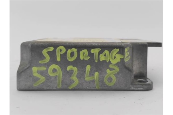 Recambio de centralita airbag para kia sportage (km) 2.0 crdi referencia OEM IAM 3911427346 959101F400 