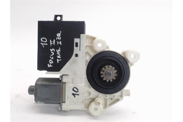 Recambio de motor elevalunas trasero izquierdo para ford focus berlina (cap) referencia OEM IAM 981536-103  