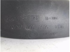 Recambio de retrovisor izquierdo para smart fortwo coupe 0.7 básico (37kw) referencia OEM IAM 1001802600000  