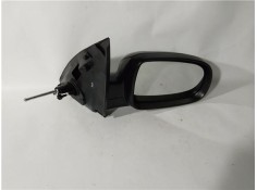 Recambio de retrovisor derecho para opel corsa c 1.0 eco referencia OEM IAM OP0307113  