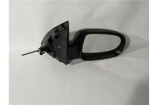 Recambio de retrovisor derecho para opel corsa c 1.0 eco referencia OEM IAM OP0307113  