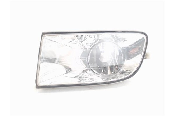 Recambio de faro antiniebla izquierdo para skoda octavia berlina (1z3) referencia OEM IAM 1Z0941699 4SHX15201A 1Z0941701 , AUDI 