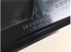 Recambio de retrovisor electrico derecho para land rover freelander (ln) 2.0 hse familiar referencia OEM IAM CRB501041 M0800050 