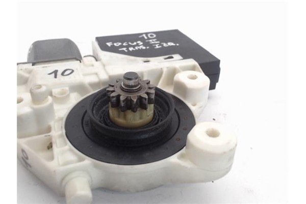 Recambio de motor elevalunas trasero izquierdo para ford focus berlina (cap) referencia OEM IAM 981536-103  