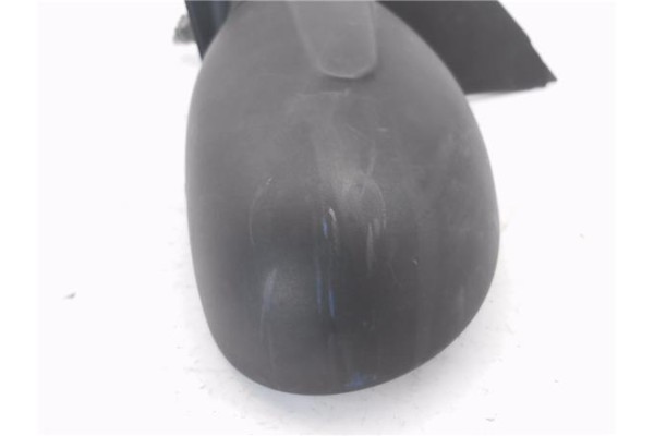 Recambio de retrovisor izquierdo para smart fortwo coupe 0.7 básico (37kw) referencia OEM IAM 1001802600000  