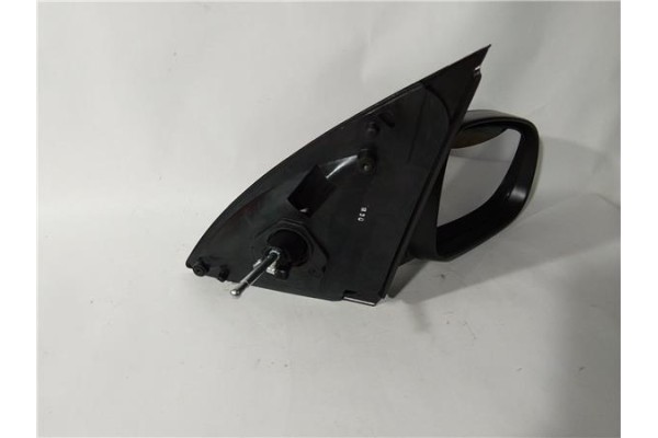 Recambio de retrovisor derecho para opel corsa c 1.0 eco referencia OEM IAM OP0307113  