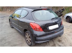 peugeot 207 del año 2006