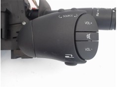 Recambio de mando intermitencia para renault clio ii fase i (b/cb0) 1.4 alize referencia OEM IAM 61670049 7700432856 