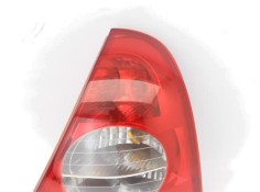 Recambio de piloto trasero derecho para renault clio ii fase ii (b/cb0) 1.4 authentique referencia OEM IAM X65PH2  