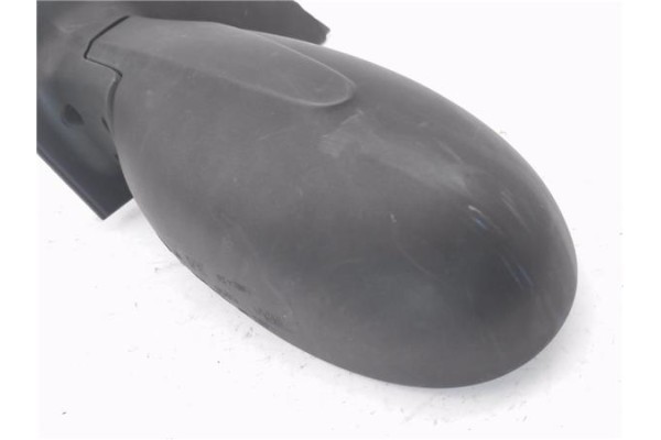Recambio de retrovisor izquierdo para smart fortwo coupe 0.7 básico (37kw) referencia OEM IAM 1001802600000  