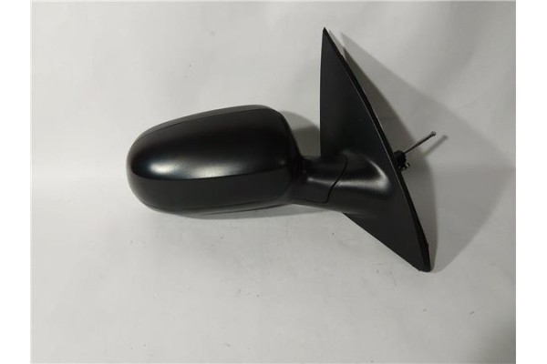 Recambio de retrovisor derecho para opel corsa c 1.0 eco referencia OEM IAM OP0307113  
