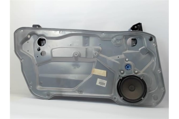 Recambio de elevalunas electrico izquierdo para seat ibiza (6l1) referencia OEM IAM 6L3837751  